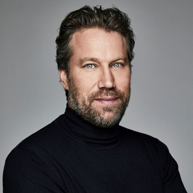 Peter Forsberg 